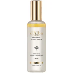 White Truffle First Aromatic Spray Serum