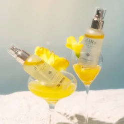 White Truffle First Spray Serum
