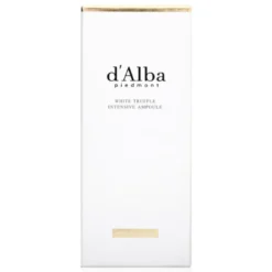 White Truffle Intensive Ampoule