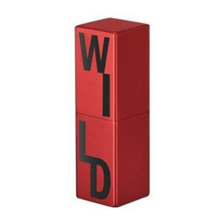 Wild Matt Lipstick