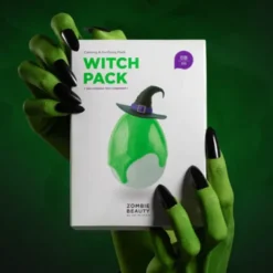 Witch Pack
