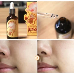Witch Piggy Hell-Pore Bifida Pure Ample
