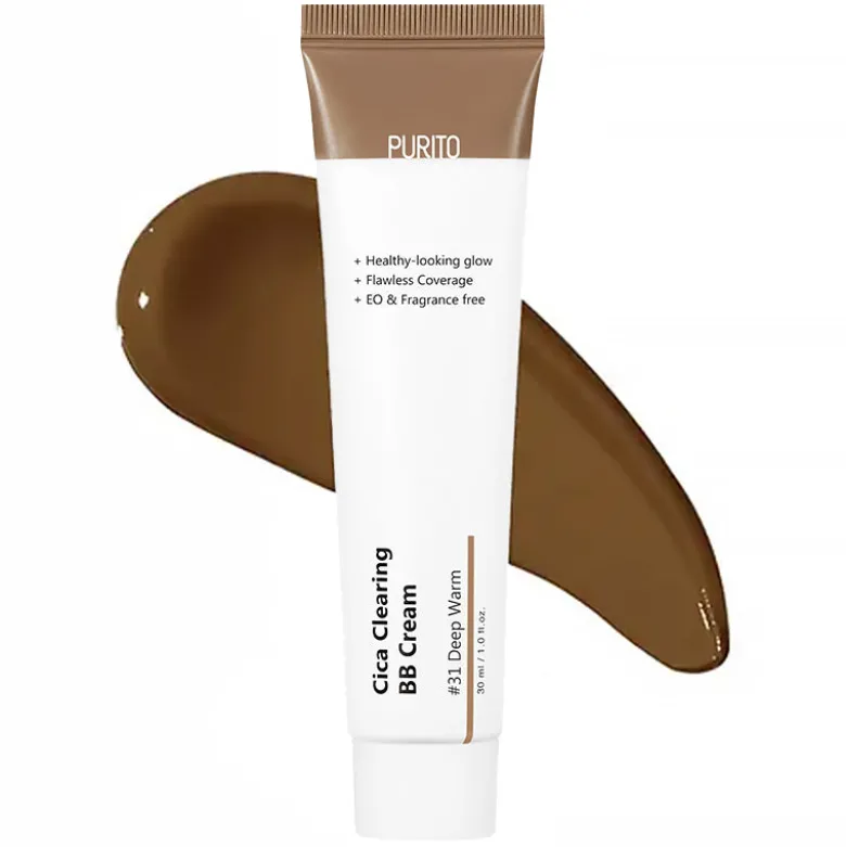 Wonder Releaf Centella BB Cream