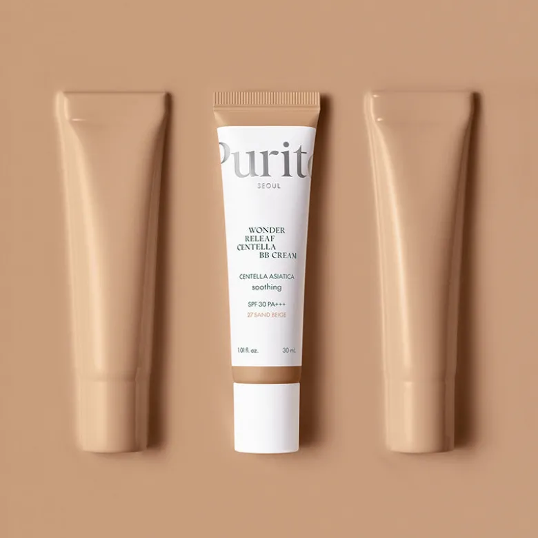 Wonder Releaf Centella BB Cream
