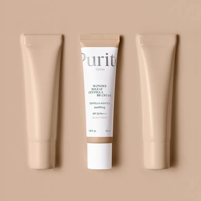 Wonder Releaf Centella BB Cream