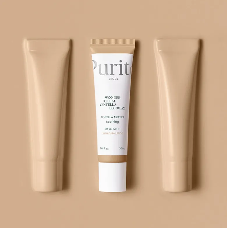 Wonder Releaf Centella BB Cream