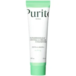 Wonder Releaf Centella Cream Unscented