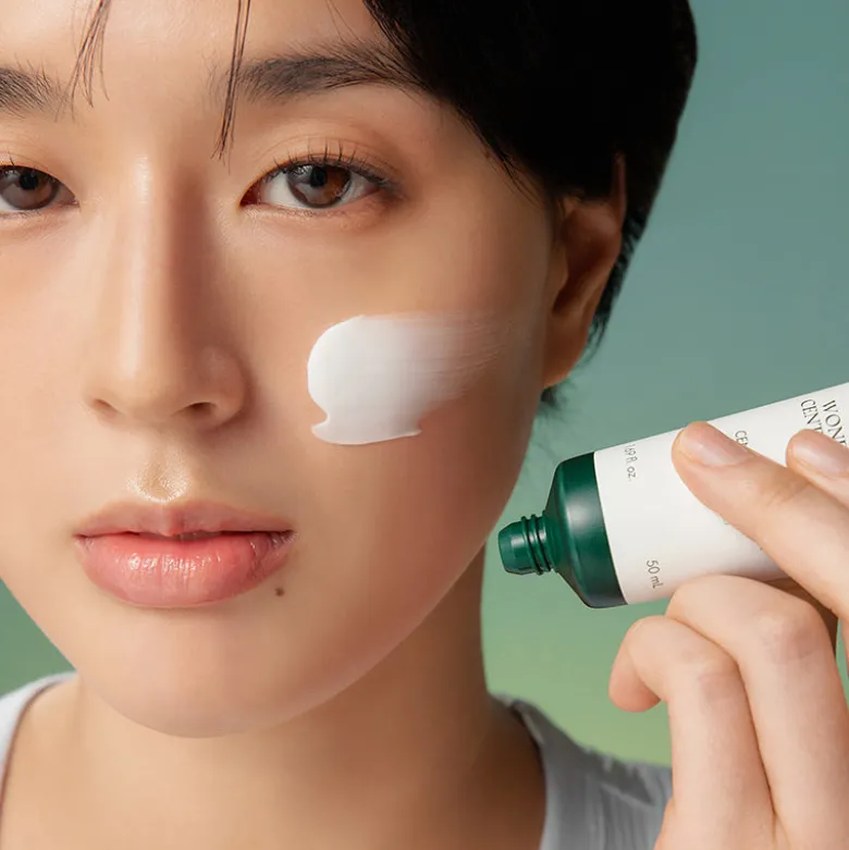 Wonder Releaf Centella Cream