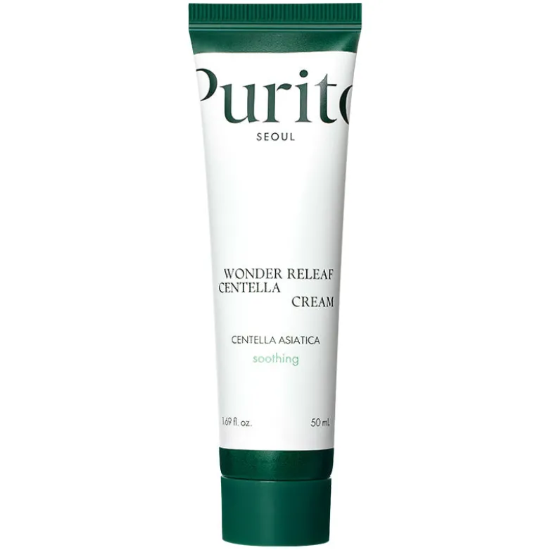Wonder Releaf Centella Cream
