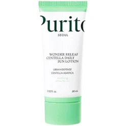 Wonder Releaf Centella Daily Sun Lotion SPF50+ PA++++