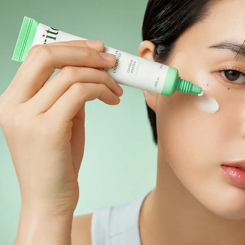 Wonder Releaf Centella Eye Cream Unscented