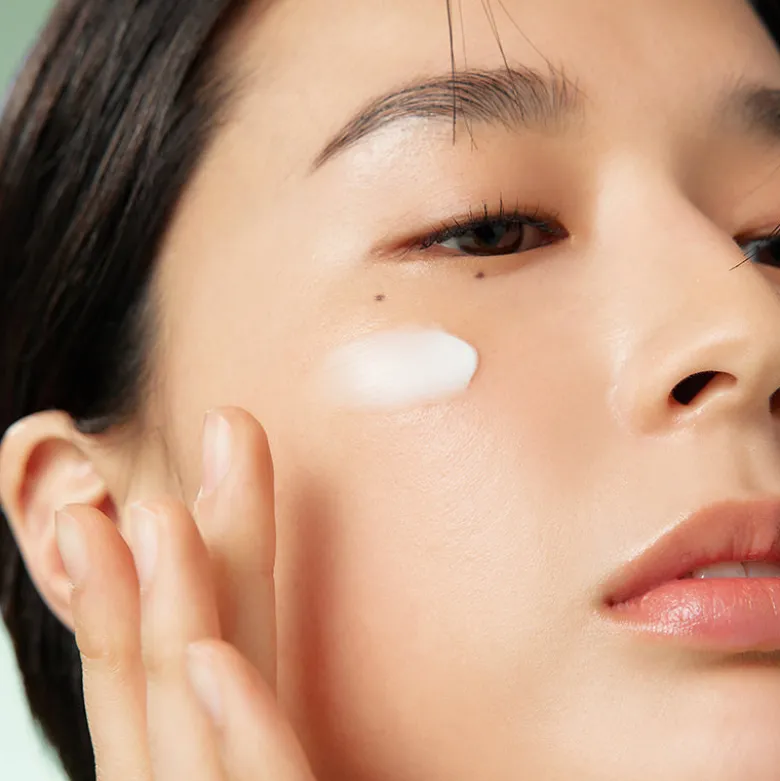 Wonder Releaf Centella Eye Cream Unscented