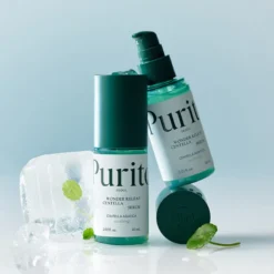 Wonder Releaf Centella Serum