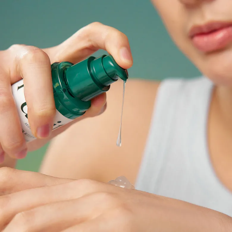 Wonder Releaf Centella Serum