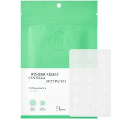 Wonder Releaf Centella Spot Patch