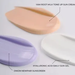 Yam Root Milk Tone Up Sun Cream SPF50+ PA++++
