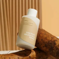 Yam Root Vegan Milk Toner
