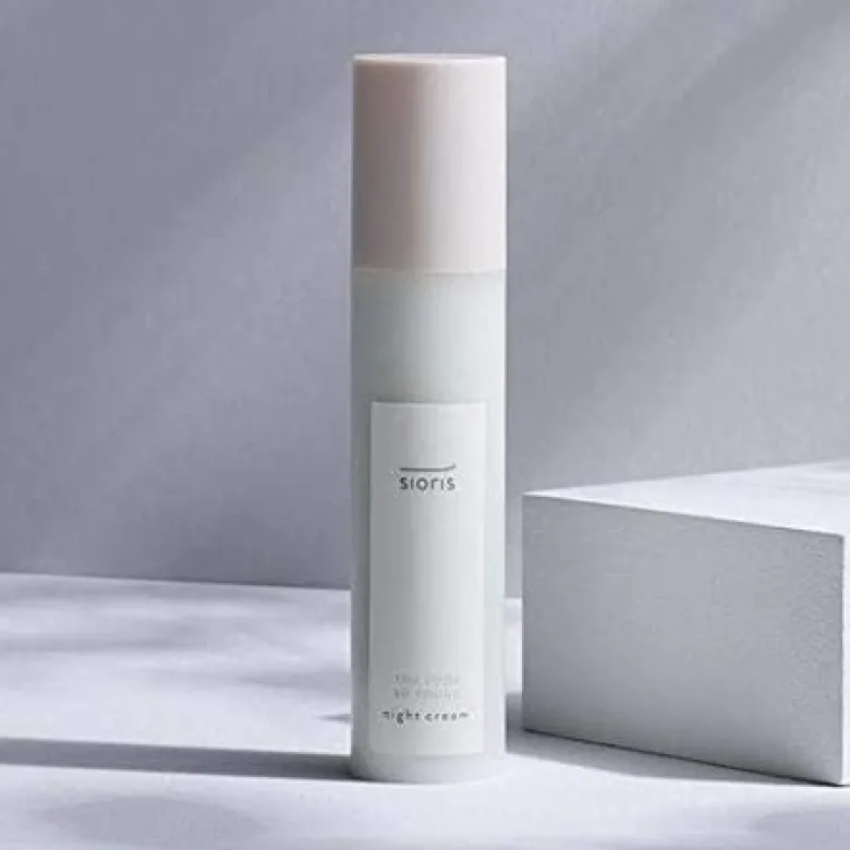 You look So Young Night cream