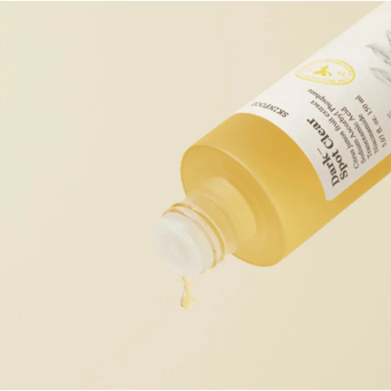 Yuja C Dark Spot Clear Essence