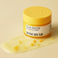 Yuja Niacin Anti-Blemish Cream
