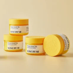 Yuja Niacin Anti-Blemish Cream