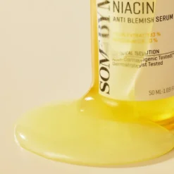 Yuja Niacin Blemish Care Serum