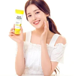 Yuja Niacin 30 Days Brightening Peeling Gel