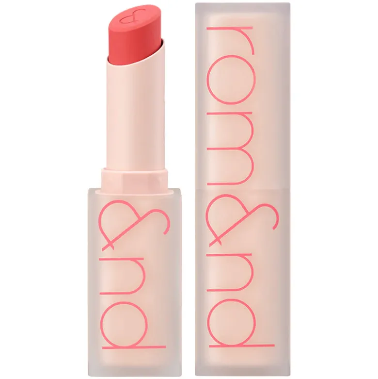 Zero Matte Lipstick