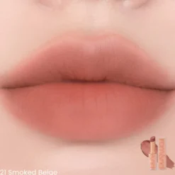 Zero Matte Lipstick