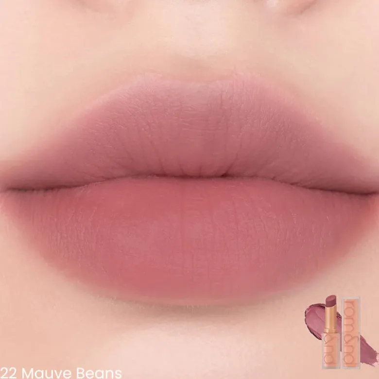Zero Matte Lipstick