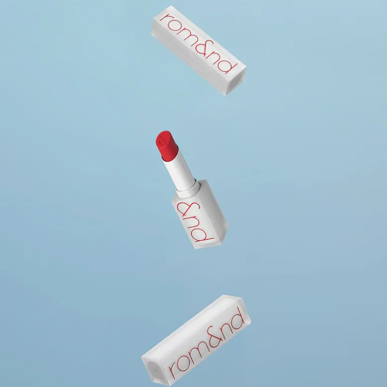 Zero Matte Lipstick
