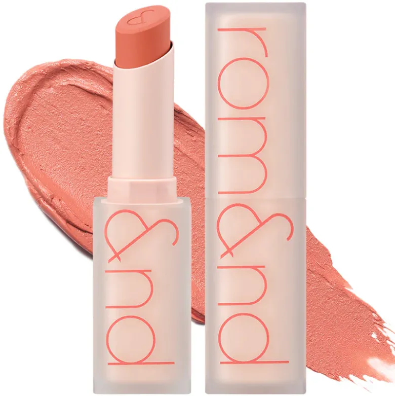 Zero Matte Lipstick