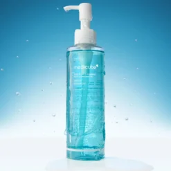 Zero Pore Blackhead Deep Cleansing Oil