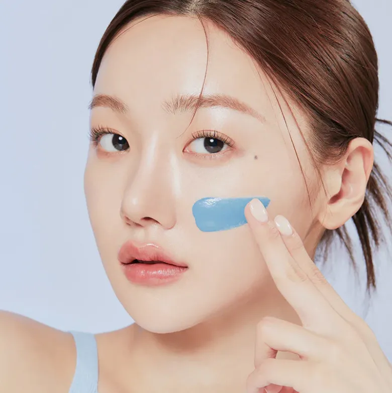 Zero Pore Blackhead Mud Mask