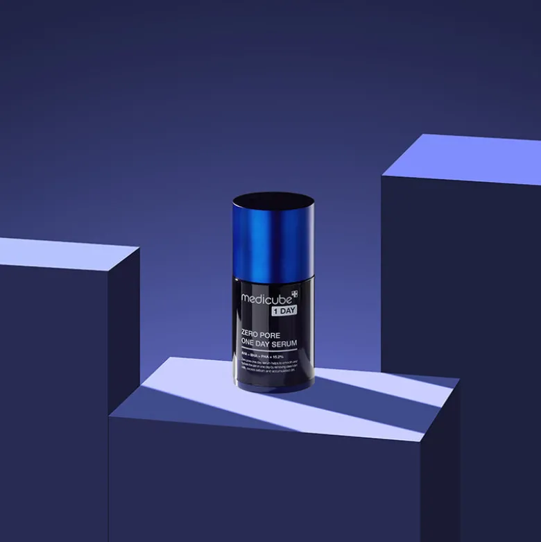 Zero Pore One Day Serum