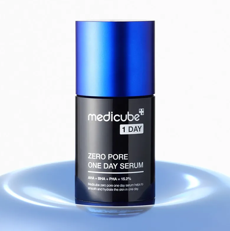 Zero Pore One Day Serum