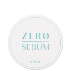 Zero Sebum Drying Powder