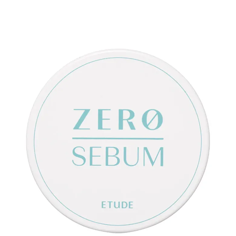 Zero Sebum Drying Powder