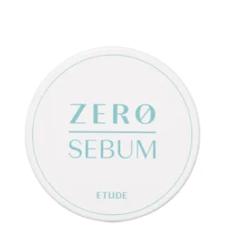 Zero Sebum Drying Powder