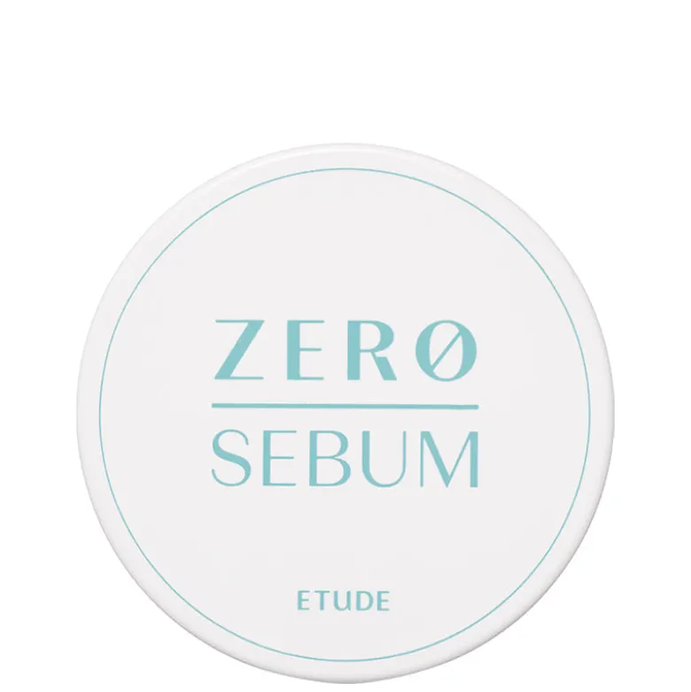 Zero Sebum Drying Powder