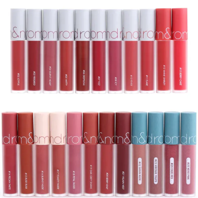 Zero Velvet Tint