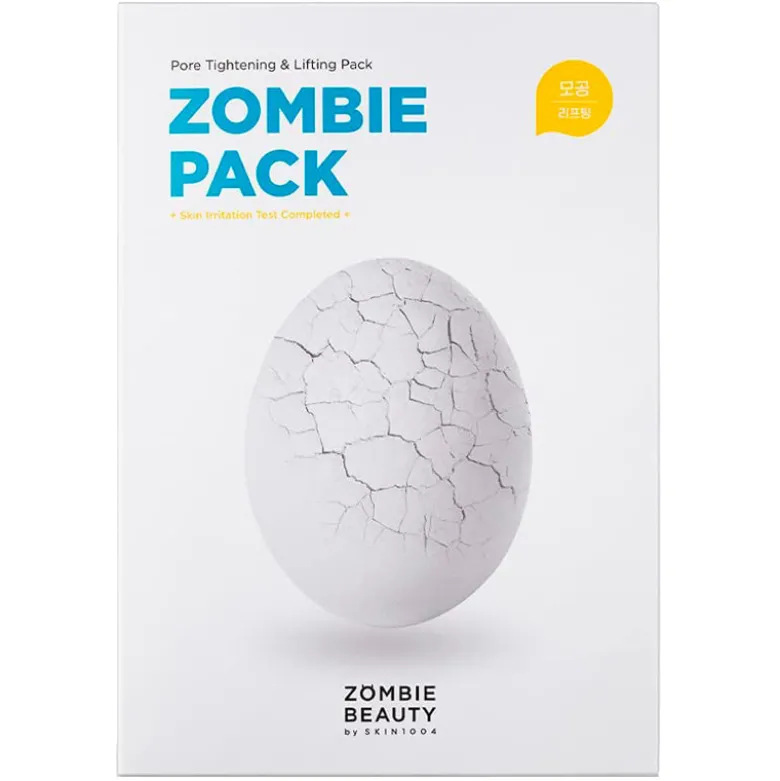 Zombie Pack
