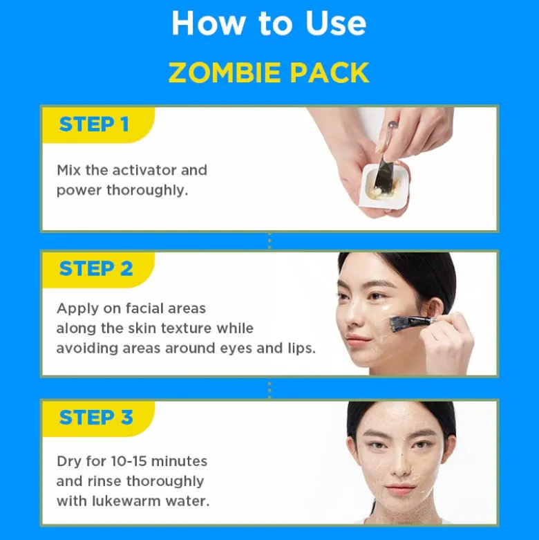 Zombie Pack